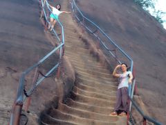 -丹霞山风景名胜区