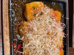 -小川洋风料理(武商MALL店)