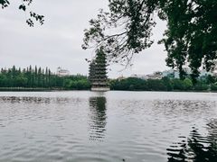 -桂林两江四湖景区