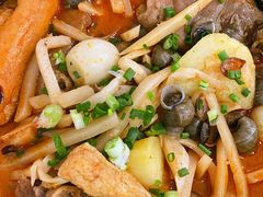 -家味螺蛳粉&烤鱼(五角场店)