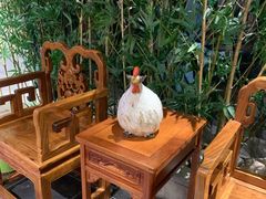 -四季厨房 鲁菜·孔府烤鸭(高新万达店)
