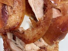 -紫光园·烤鸭·北京菜(劲松店)