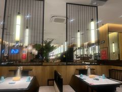 -江边城外烤全鱼(龙德广场店)