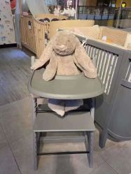 -国际蓝孩BabyInternational(杭州嘉里中心店)