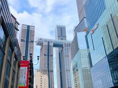 -八一路好吃街(雨田商务大厦店)