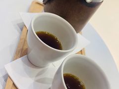 -MQ COFFEE STAND明谦(新洲店)