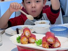 -顺峰(农展馆店)