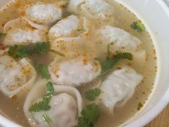 -满宝馄饨(HRB新亭街店)