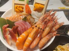 -水木锦堂·自助铁板烧(世贸天阶店)