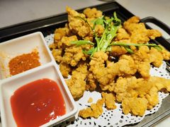 -小菜园新徽菜(合肥之心城店)