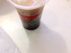 -八婆婆烧仙草(中山路店)