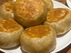 -清真吴记门钉肉饼·喜多利