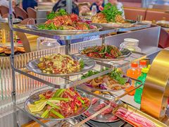 -杨小佳·齐齐哈尔烤肉·烤串(广州店)