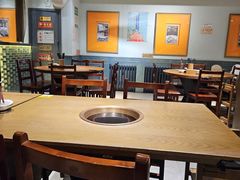 -清真·北京老门框爆肚涮肉馆(凤城六路店)