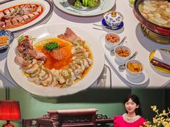 -金成潮菜博物馆(海珠湿地店)