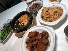 -原味田园·客家菜·土窑鸡(中航城君尚购物中心店)