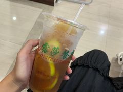 -露莎餐厅(得胜沙店)