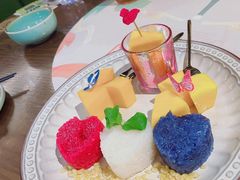 -苏梅花园(群星城店)