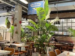 大堂-HERB SPICE(来凤街店)