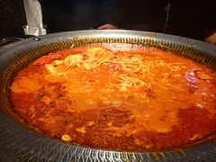 -半天妖烤鱼(丰科万达店)