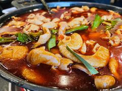 -湘肠香火锅店(团结湖店)