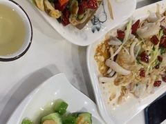 -威海渔村(黄兴路店)