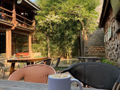 -田德能咖啡博物馆