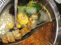 -热辣宗师·串串火锅(万达金街店)