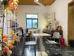 -边渡咖啡烘焙店(昙华林店)