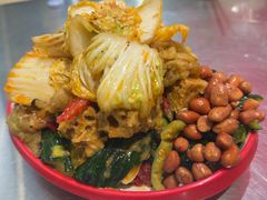 -河南前程·羊肉汤·烧烤(总店)