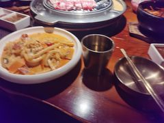 -三代烤肉(保利广场店)