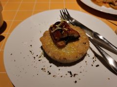 鳗鱼香煎糯米鸡-蔡澜点心·粤菜(花城汇南区店)