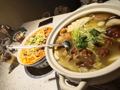 -马老六清真餐饮(西站店)