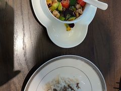 -外滩三号餐厅·创意中餐