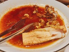 -西贝(六里桥旗舰店)