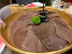 -巴奴毛肚火锅概念餐厅