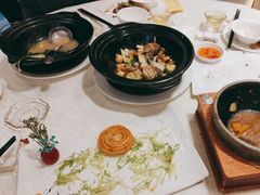 -荣粤酒家·融合粤菜