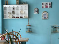 -HuiHome惠家坊法餐馆(东城旗峰店)