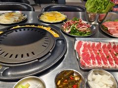 -小团团·路边烤牛肉(南岭壹街店)