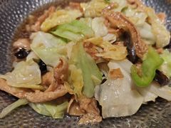 -枣子树·素食餐厅(普陀山店)