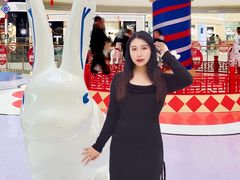 -长沙北辰三角洲大悦城
