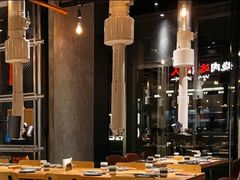 -烧肉达人•炭火烧肉(新天地店)