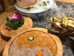 -蜀大侠火锅(四川北路店)