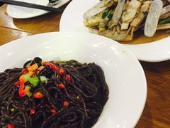 -隆喜元鱼汤包·海鲜(中联广场店)
