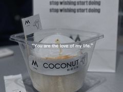 -M Stand(宁波万象城店)