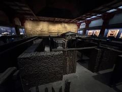 -北京大葆台遗址博物馆