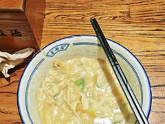 -老雒阳面馆·水席(定鼎门店)