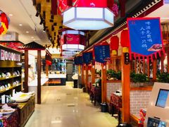 -7号院家宴.烧鸽子(门头沟店)
