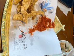 -外婆烧.老杭帮菜(庆春店)