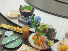 -红叶日本料理(辰熙广场店)